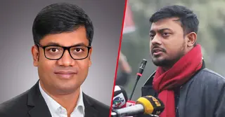 যুবদল নেতা নয়নের ভাষ্য, ‘নাসীরুদ্দীন পাটওয়ারী নিজেকে ভাইরাল করতে বাজে মন্তব্য করেন’